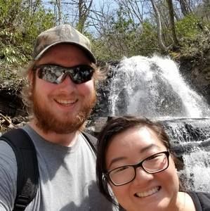 Meet your Posher, Zachary